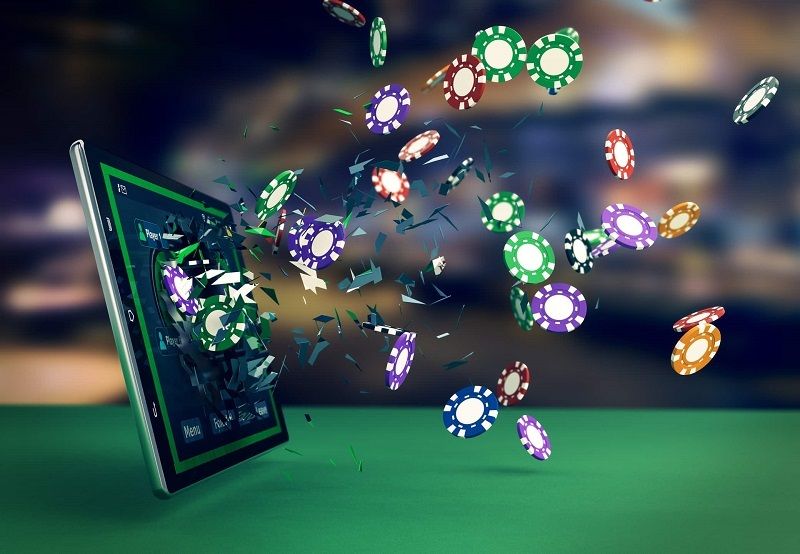 17 Best کیسینو میں پوکر گیمز
