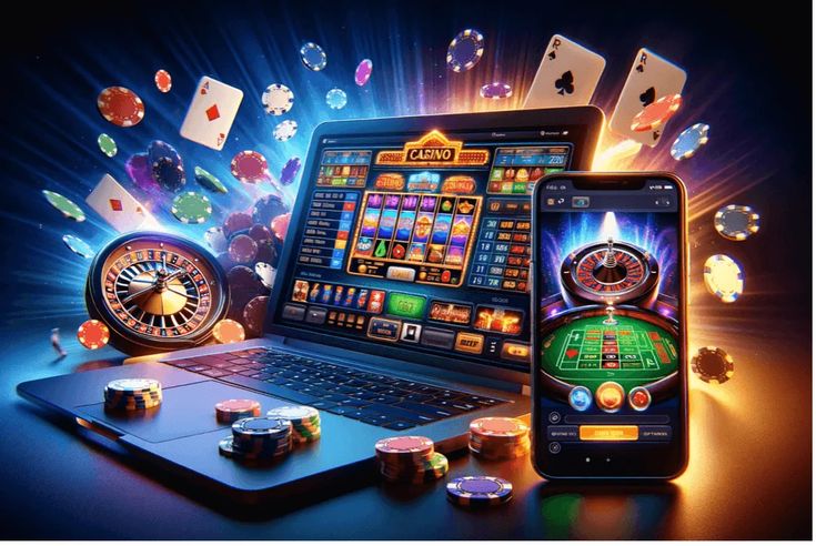 17 Best کیسینو گیمز کا ایک زمرہ منتخب کریں

